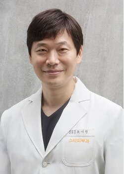 고주파 비침습 레이저 네오스컬프 부산 최초 도입