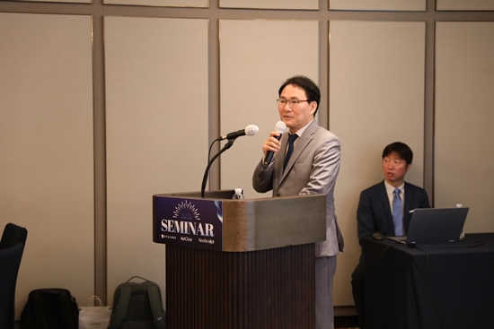 S&M메디칼, 차세대 리프팅 ‘네오스컬프 플렉스’로 의료진 관심